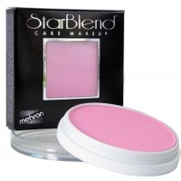 Mehron Starblend Pink 54G (Mehron Starblend Pink 54G)